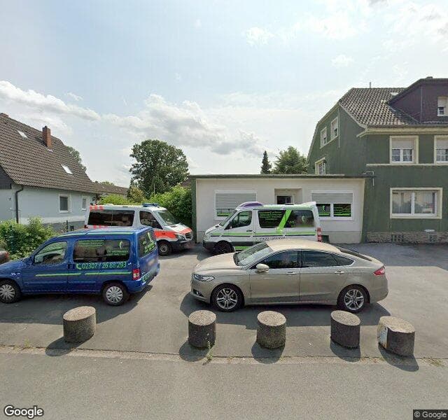 Susann´s Pflegedienst