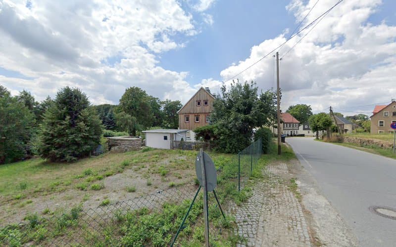 Susis Seniorenbegleitung