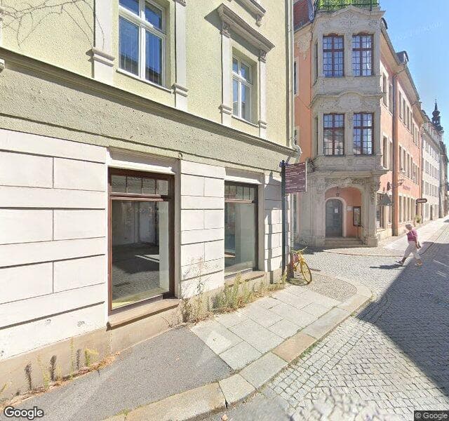 Sybille Oberlausitzer Pflegedienst Harenburg