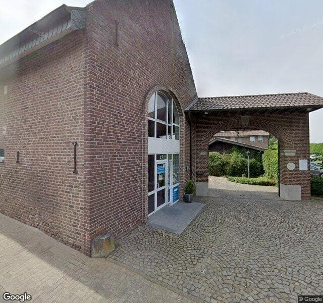 SZB Häusliche Krankenpflege GmbH