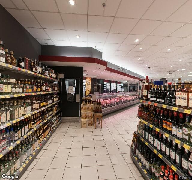 SZB Heinsberg solitäre Kurzzeitpflege