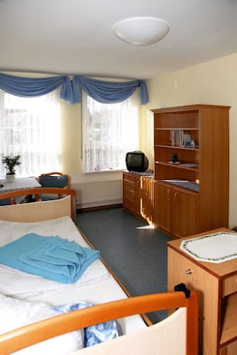 Tages- und Kurzzeitpflege Kordula Kiese