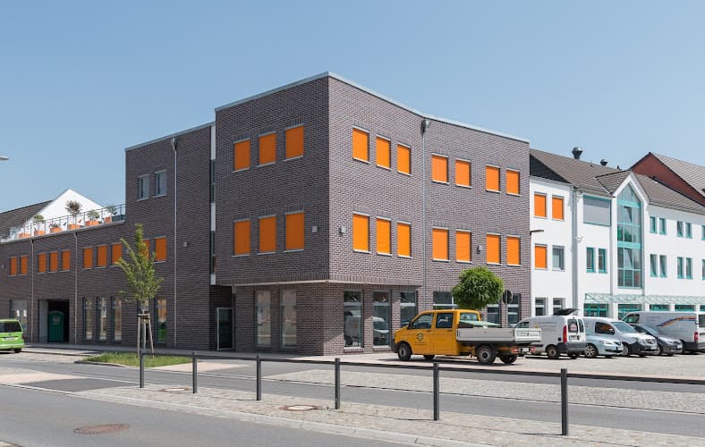 Tagesbetreuung für Senioren der BWS Spremberg GmbH