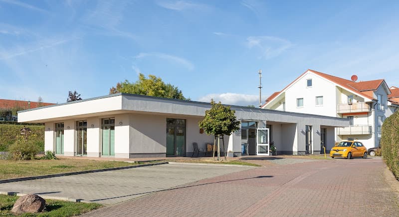 Tagespflege Ahornblatt