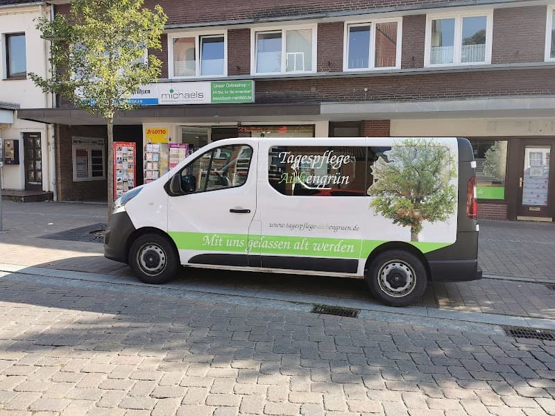 Tagespflege Aichengrün GmbH