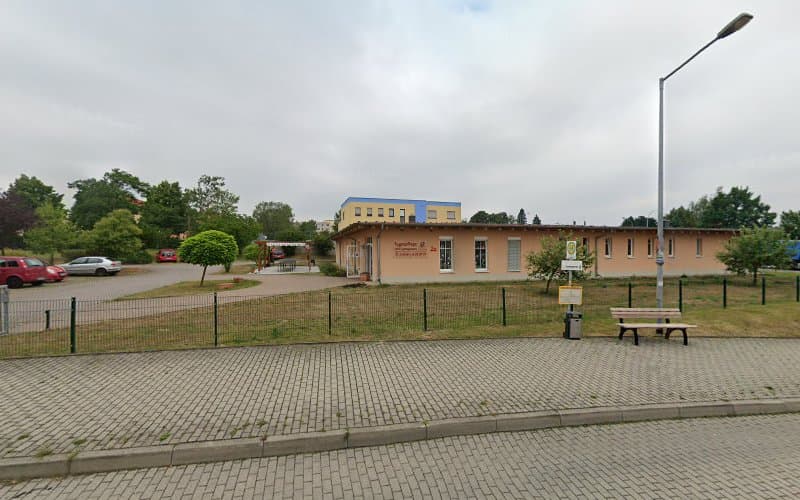 Tagespflege "Am Carolagarten"