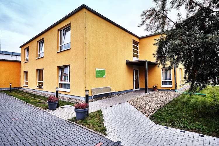 Tagespflege Am Schloss