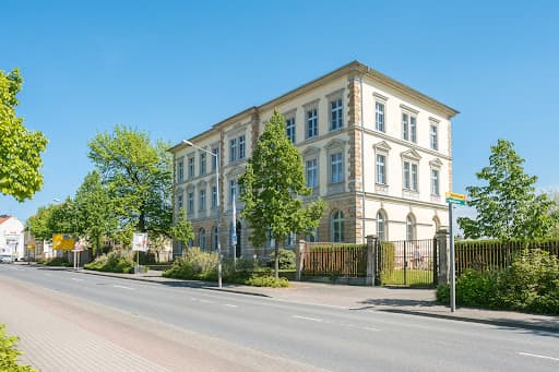 Tagespflege Amtsgericht Großenhain
