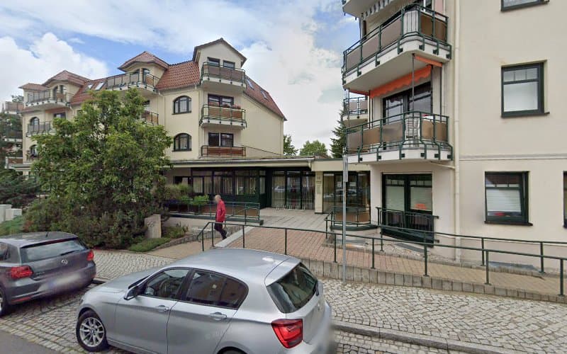 Tagespflege "An der Döllnitz"