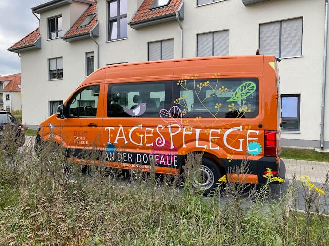 Tagespflege An Der Dorfaue