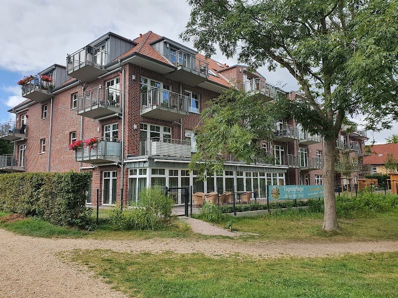 Tagespflege an der Stör