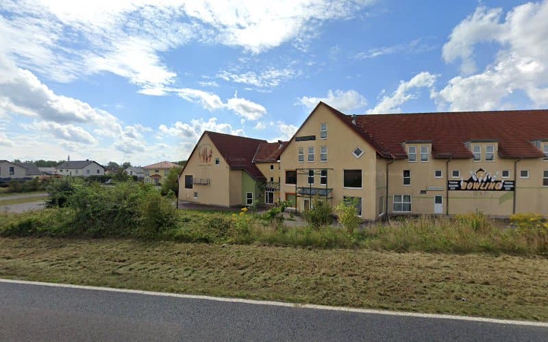 TAGESPFLEGE Arnsdorf