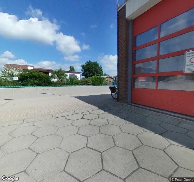 Tagespflege Barmstedt der Diakoniestation