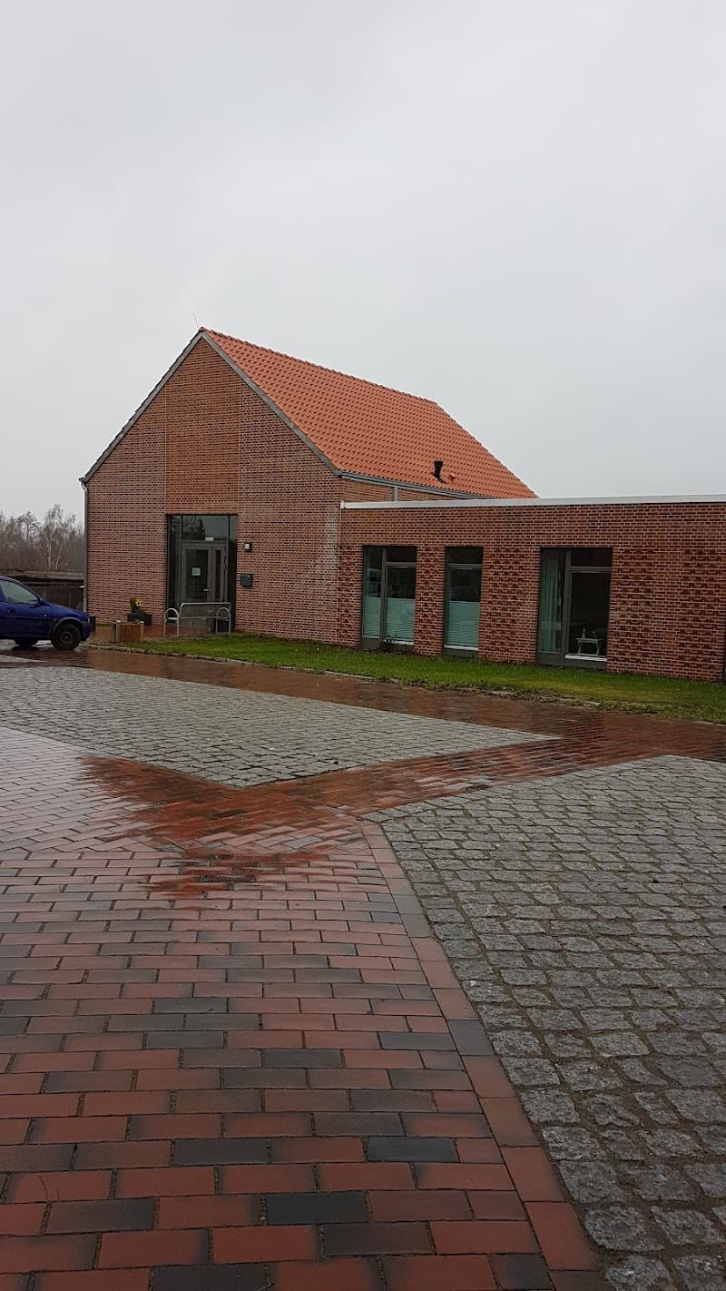 Tagespflege Berkenthin