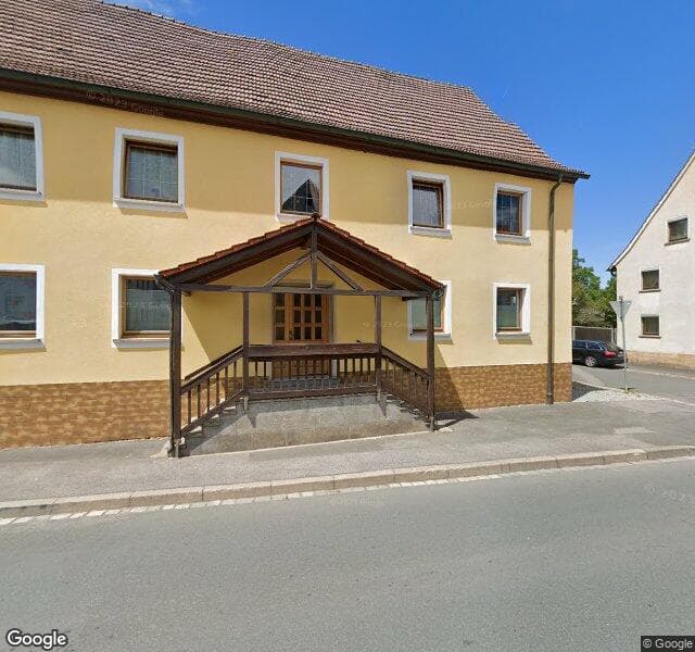 Tagespflege Breitengüßbach