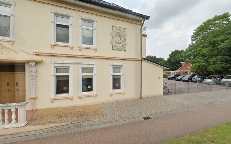 Tagespflege Dalhoffsburg