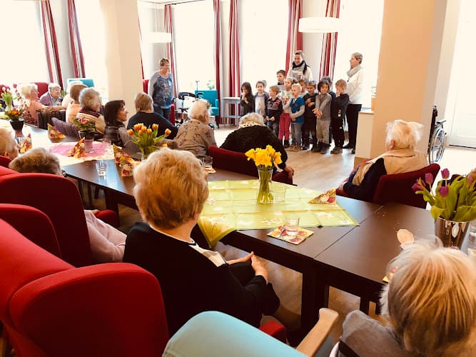 Tagespflege Dat Tegelhus (ASB KV Schwerin-Parchim e. V.)