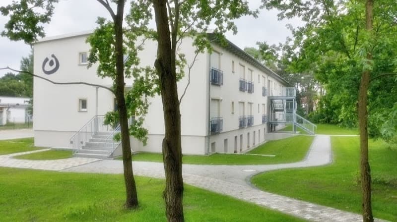 Tagespflege der Lebenshilfe RV Kamenz-Hoyerswerda e.V.