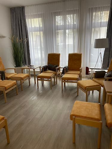 Tagespflege der VitaMed Leipzig GmbH