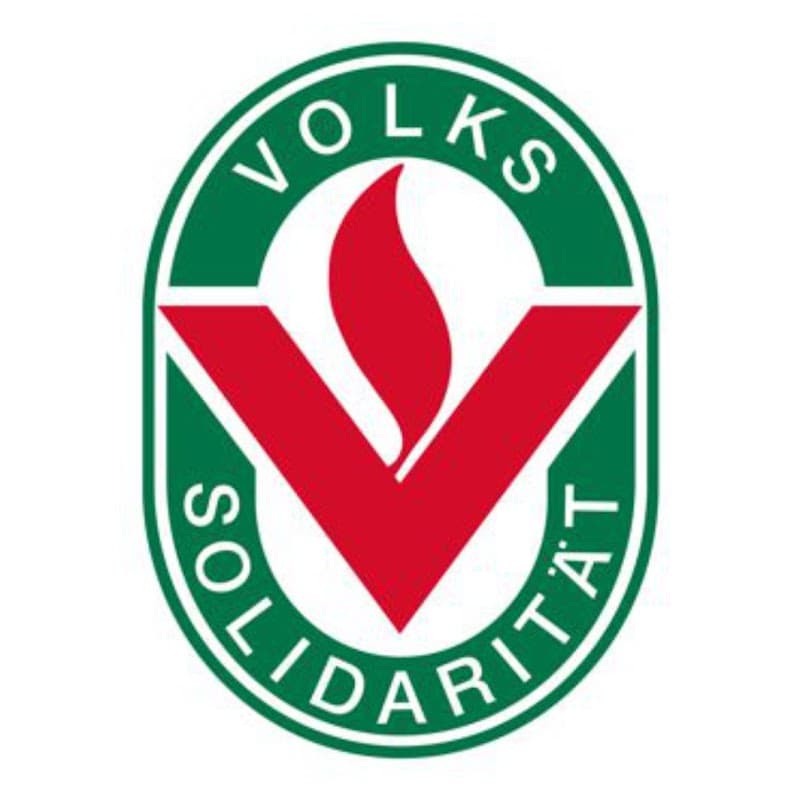 Tagespflege der Volkssolidarität