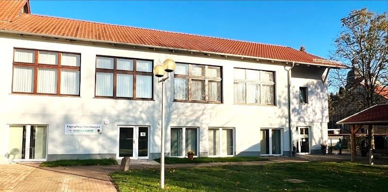 Tagespflege Ettenhausen