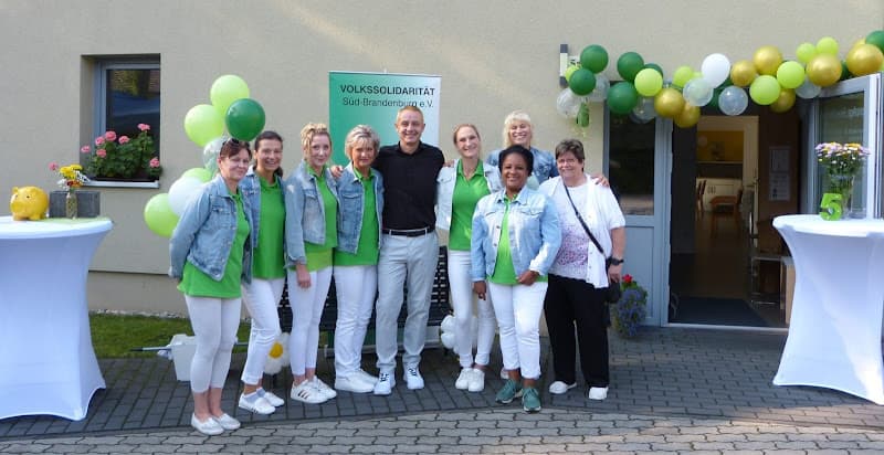 Tagespflege "Feines Weilchen" Schwarzheide