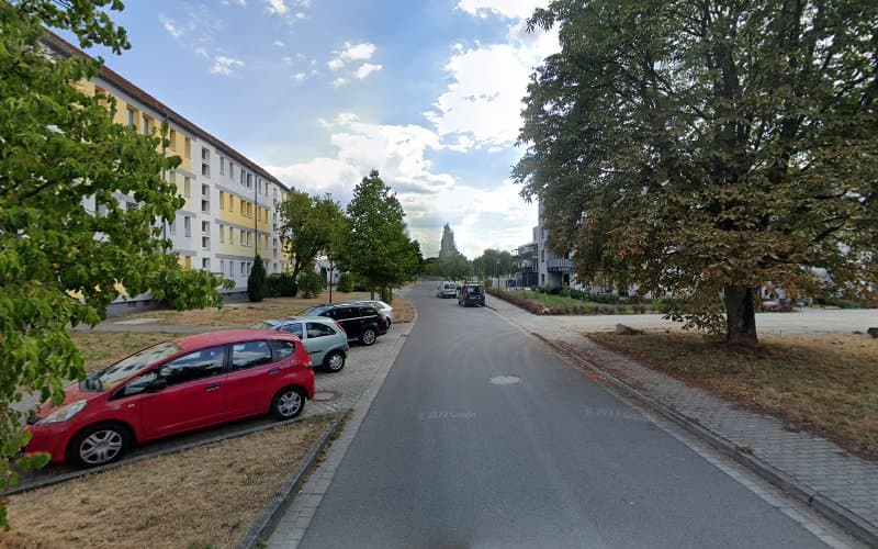 Tagespflege „Gute Nachbarschaft“