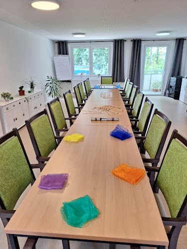 Tagespflege Haink "Im Fritz-Kube-Ring"