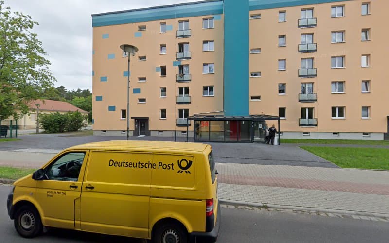 Tagespflege Haink "Mittelstraße Lauta"