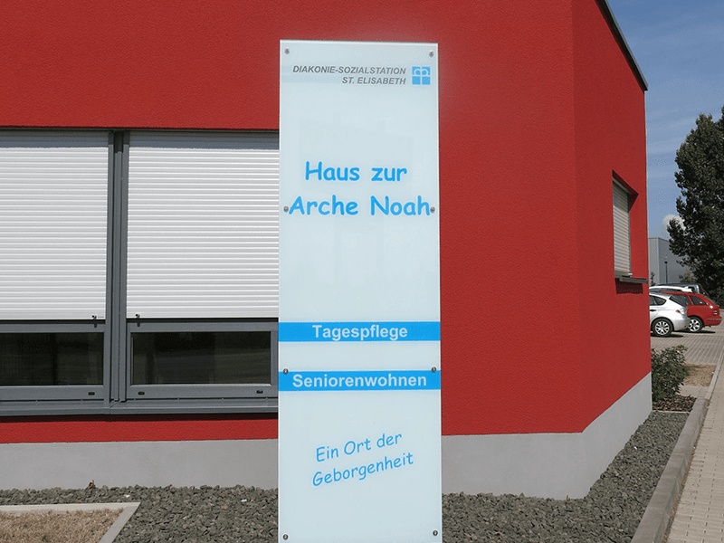 Tagespflege Haus „Arche Noah“
