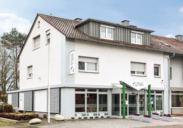 Tagespflege Haus Elisabeth speziell für Demenz