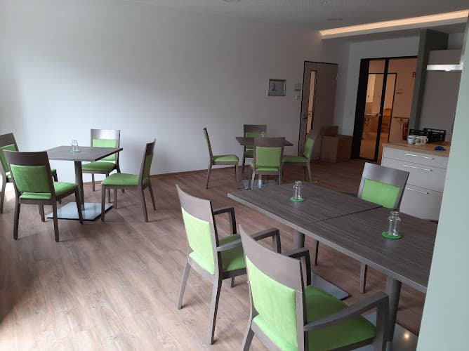 Tagespflege Haus Leopold