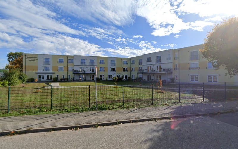 Tagespflege Havelberg