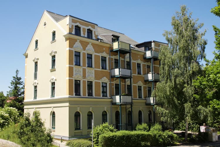 Tagespflege Horststraße