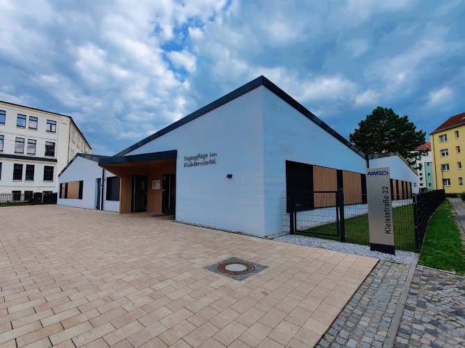 Tagespflege im Dichterviertel