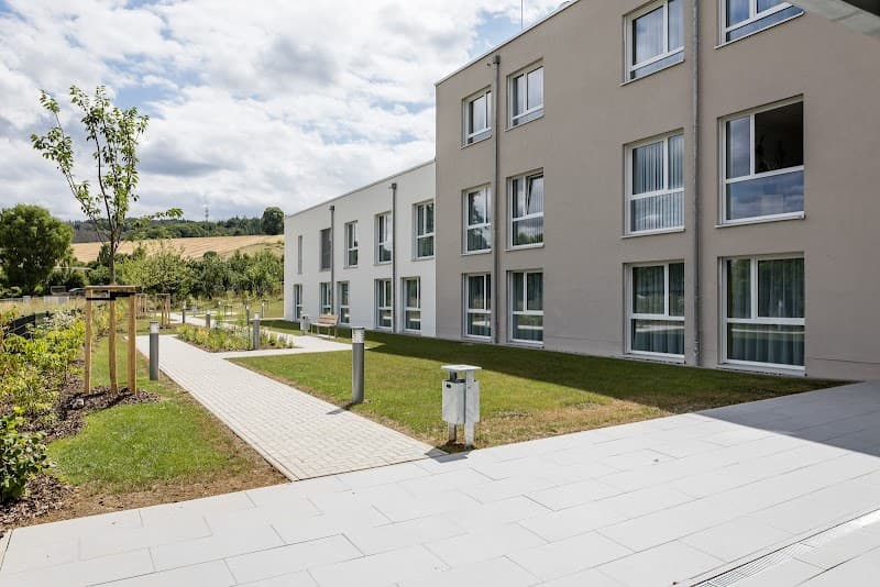 Tagespflege Im Mühlengrund