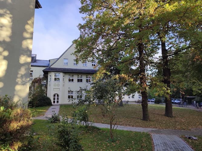 Tagespflege im Seniorenbetreuungszentrum Glösa | HEIM gGmbH