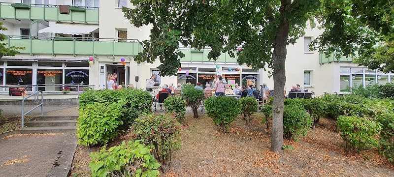 Foto von Tagespflege in der Südstadt