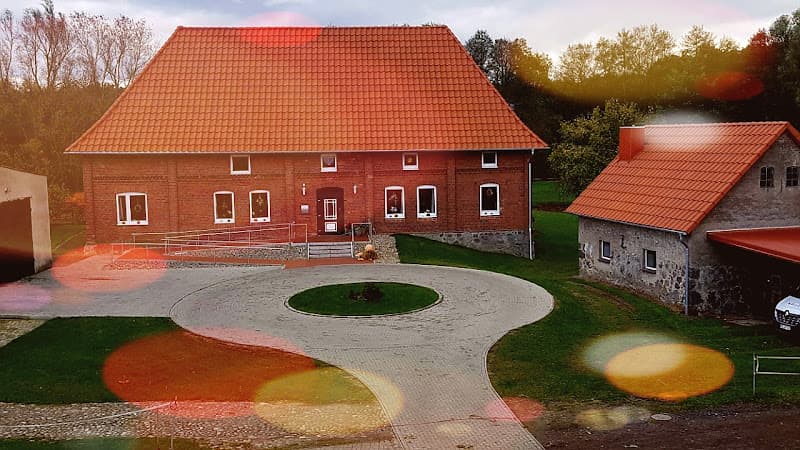 Tagespflege Klönsnack UG (haftungsbeschränkt)
