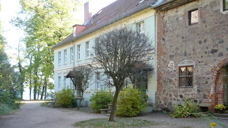 Tagespflege Kloster Lindow