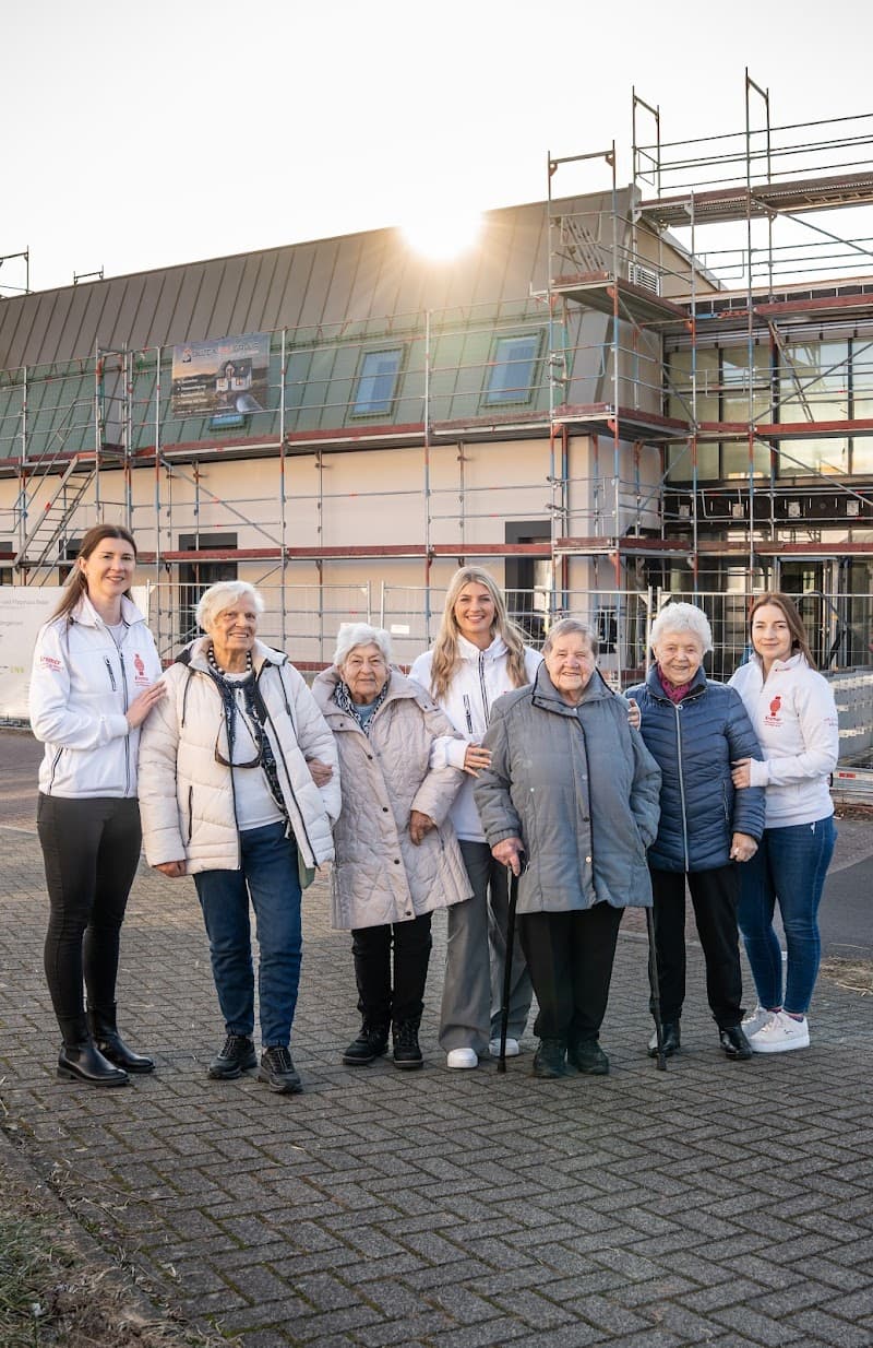 Tagespflege Kremer "Haus Biebergemünd"