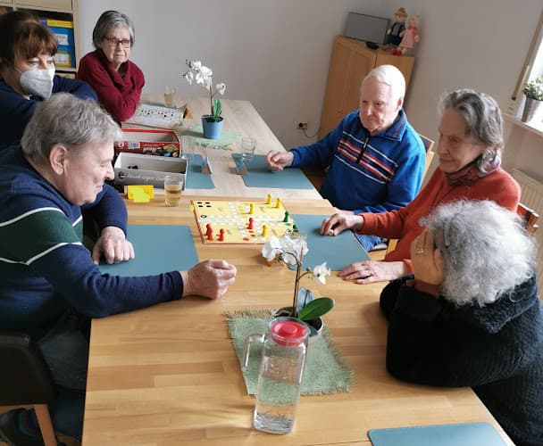 Tagespflege Lebenstraum