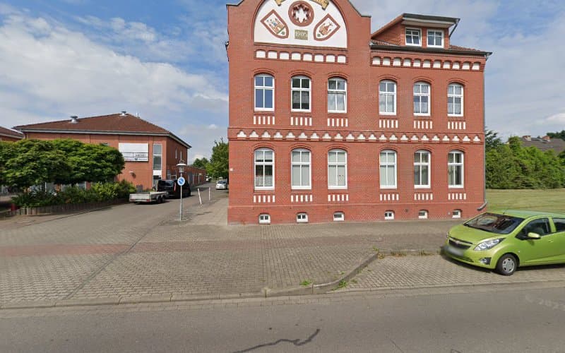 Tagespflege Lebenswert UG