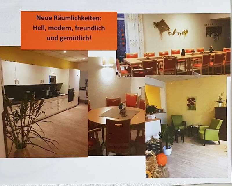 Foto von Tagespflege Lobetal in Hagenow