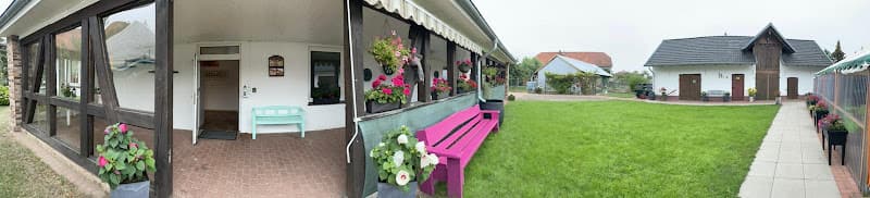 Tagespflege Ludwigslust und Hagenow Johnke