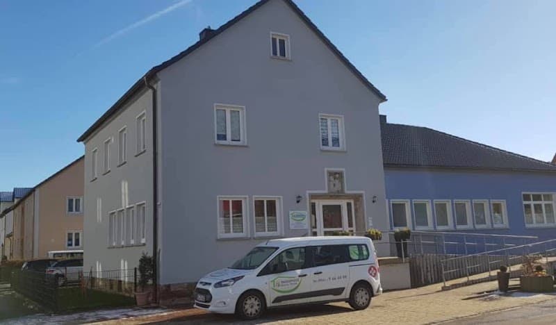 Foto von Tagespflege Marina Pompe
