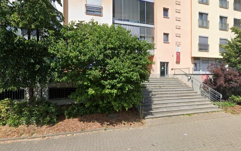 Tagespflege Michael Bethke - Haus Reicker Blick