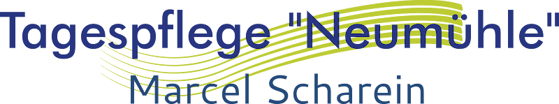 Tagespflege ,,Neumühle" - Marcel Scharein