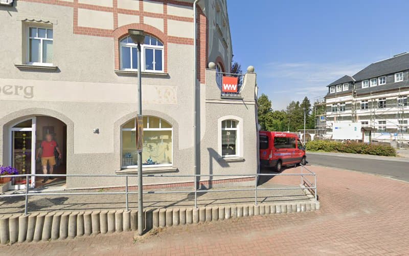 Tagespflege Oppach Inh.Schmidt Gerda