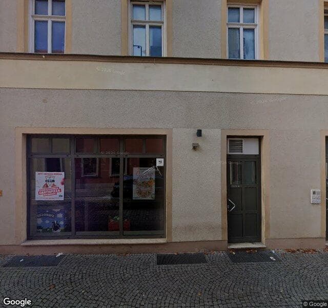 Tagespflege & Pflege im Jakobsviertel Weimar